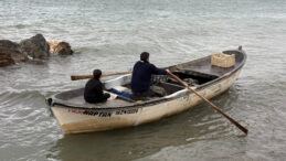 Balık&ccedil;ı Ağlarından &Ccedil;ıkan Gizem: İznik G&ouml;l&uuml;'nde K&uuml;p Bulundu