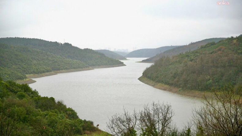 Barajlar Doldu Ancak Ge&ccedil;en Yılı Aşamadı