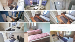 Barınma Krizi &Ccedil;ığırından &Ccedil;ıktı!