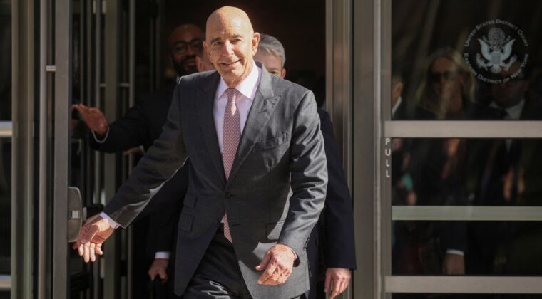 Barrack&rsquo;tan Orta Doğu temasları