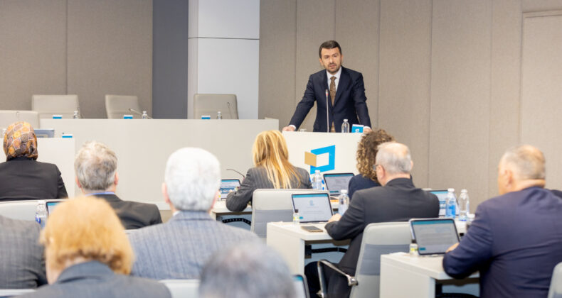 Basın İlan Kurumu'ndan 7,5 Milyar Liralık Kredi Desteği