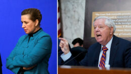 Başkan'a 'K&uuml;&ccedil;&uuml;k Hanım' Yakıştırması, Tepkiler &Ccedil;ığ Gibi B&uuml;y&uuml;d&uuml;