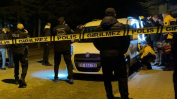 Başkentteki vahşette korkun&ccedil; detaylar