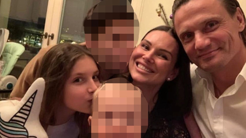 Katil Zanlısı Andrej Kuslevic