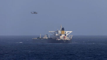 Basra K&ouml;rfezi&rsquo;nde Tansiyon Y&uuml;kseliyor: İki Tankere El Konuldu
