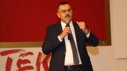 Başsavcıdan IBAN Uyarısı