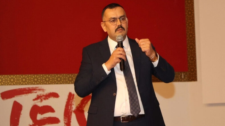 Başsavcıdan IBAN Uyarısı