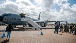 BBC: İngiltere, İran&rsquo;a saldırı i&ccedil;in ABD&rsquo;ye &uuml;s izni vermedi