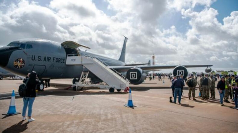 BBC: İngiltere, İran&rsquo;a saldırı i&ccedil;in ABD&rsquo;ye &uuml;s izni vermedi