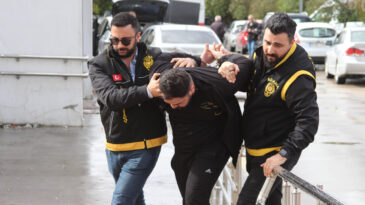 Bebeğe &ccedil;arpıp &ouml;ld&uuml;ren motosikletlinin ehliyeti yokmuş