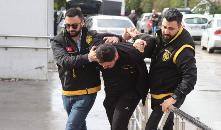 Bebeğe &ccedil;arpıp &ouml;ld&uuml;ren motosikletlinin ehliyeti yokmuş