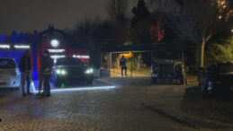 Bebek'teki Spor Salonunun Sahibine Operasyon