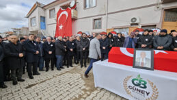 Belediye Başkanı Erol Karabacak Kalp Krizi Sonucu Hayatını Kaybetti