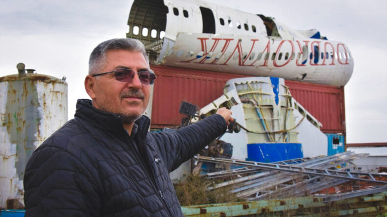 Belediye Başkanı Gider Gitmez Proje İptal Oldu: 80 Bin TL'ye Aldı, 2.5 Milyona Satıyor