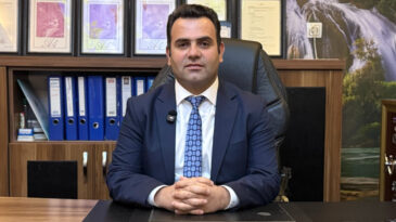 Belediye Başkanına Siyasi Yasak: Cezası Kesinleşti