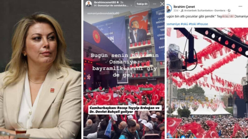 Belediye Başkanının 6 Şubat Paylaşımı Büyük Tepki Topladı