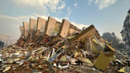 Belediye G&ouml;revlileri Hakkında Soruşturma İzni İstendi, Yanıt Bekleniyor