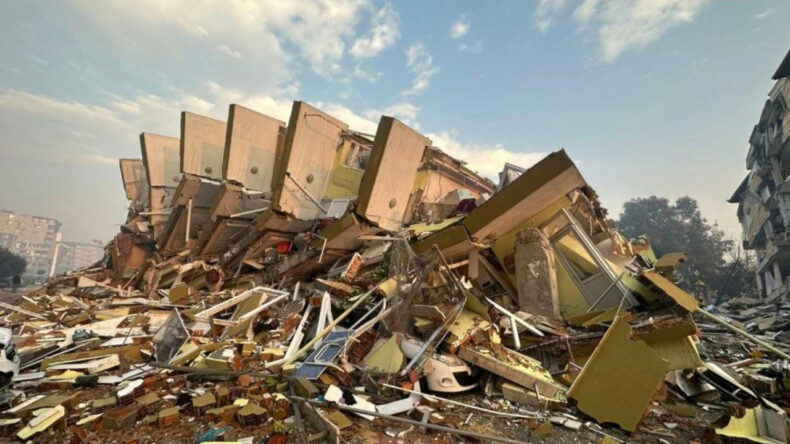 Belediye G&ouml;revlileri Hakkında Soruşturma İzni İstendi, Yanıt Bekleniyor