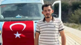 Berkan'ın Cansız Bedeni Bulundu