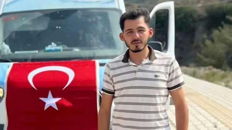 Berkan'ın Cansız Bedeni Bulundu