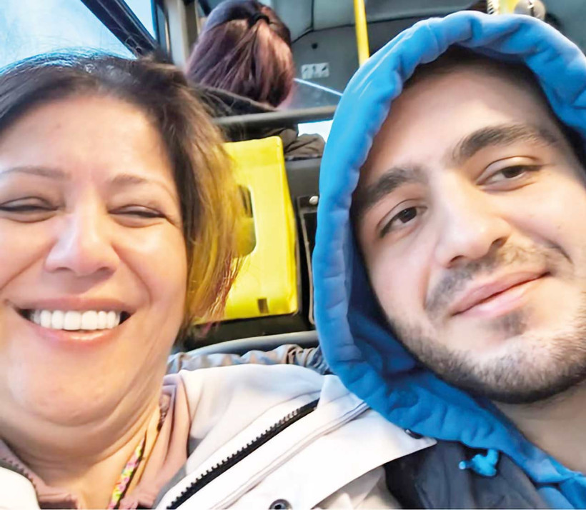 Berkay ve Arkadaşları