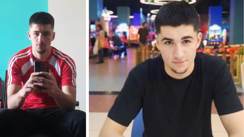 Berkay Melikoğlu Cinayetinde Yeni Gelişme