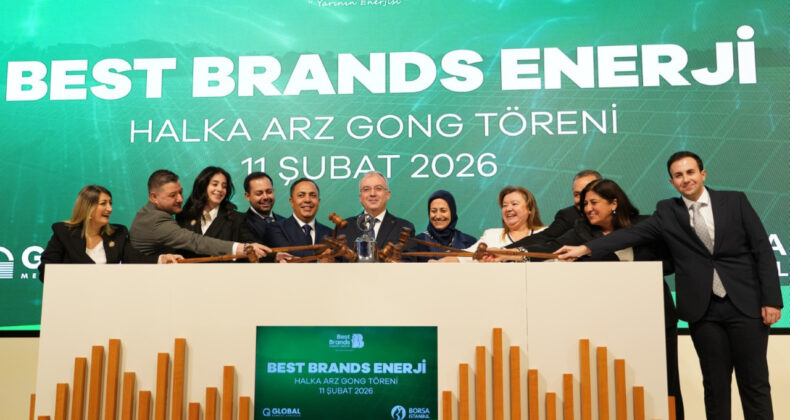 Best Brands Grup Enerji, Halka Arz Gelirini Yatırımlara Kanalize Edecek