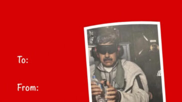 Beyaz Saray&rsquo;ın Maduro&rsquo;lu Sevgililer G&uuml;n&uuml; Mesajı: 'Kalbimi Fethettin'