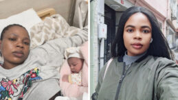 Beyoğlu'nda 2 Aylık Bebek Hayatını Kaybetti! Anne ve Bakıcının İfadeleri Ortaya &Ccedil;ıktı