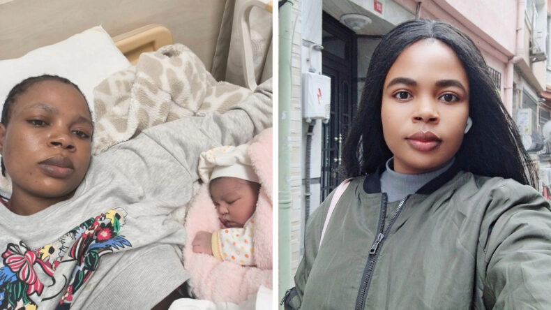 Beyoğlu'nda 2 Aylık Bebek Hayatını Kaybetti! Anne ve Bakıcının İfadeleri Ortaya &Ccedil;ıktı