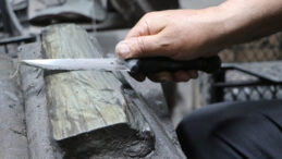 Bı&ccedil;ak Reklamlarına 7,6 Milyon TL Ceza