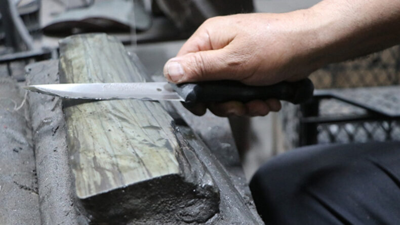 Bıçak Reklamlarına 7,6 Milyon TL Ceza