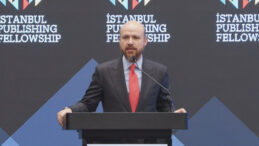 Bilal Erdoğan: Ben Daha Sahici Bir Kaygıyı Taşıyorum