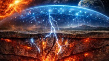 Bilim D&uuml;nyasını Şok Eden Deprem Araştırması