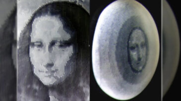 Bilim İnsanları, Şekil ve G&ouml;r&uuml;nt&uuml; Değiştiren Akıllı Deri Geliştirdi