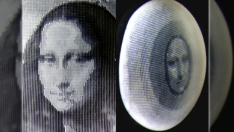 Bilim İnsanları, Şekil ve G&ouml;r&uuml;nt&uuml; Değiştiren Akıllı Deri Geliştirdi