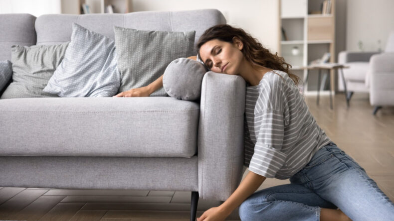 Bilim İnsanlarından Yeni Araştırma: İşte Hayatın En Zor D&ouml;nemi