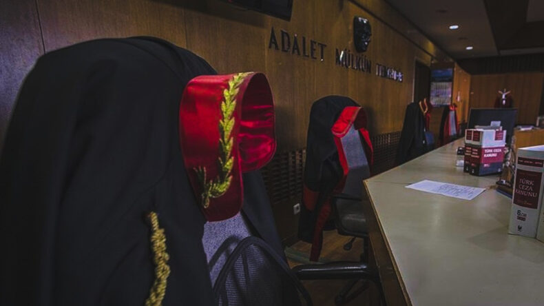 Bilirkişi G&ouml;revden Alındı: &Ouml;nceki &Ccedil;alışmalar G&uuml;ndeme Geldi