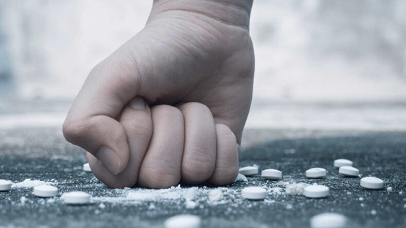 Bir Ayda Milyarlarca Liralık Uyuşturucu Yakalandı