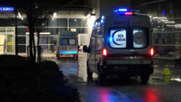 Bir Kadın Daha Hayatını Kaybetti