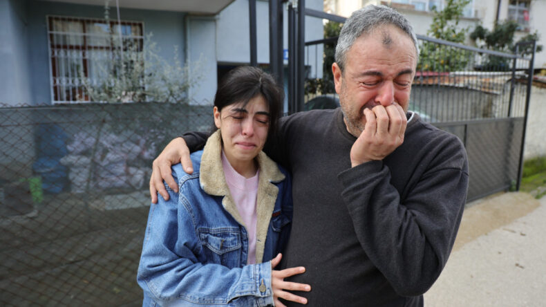 Bir Ricaya Verdiği 'Evet' Onu Hapiste Kaldırdı: G&ouml;zyaşlarıyla Teslim Oldu