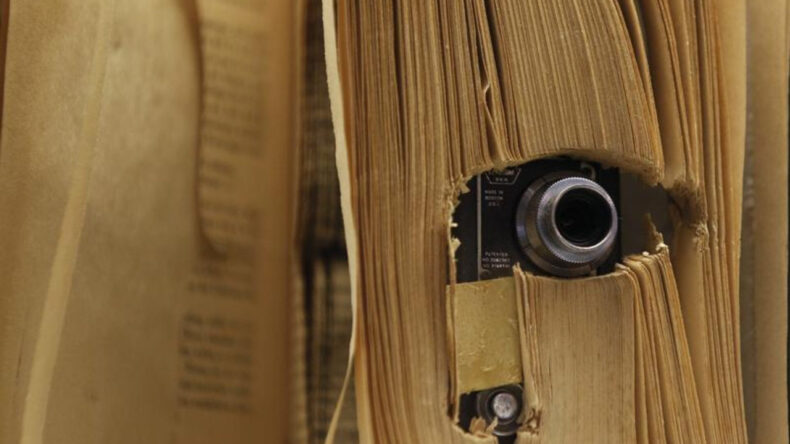 Bir Rus Vatandaşı, Ülkeler Arası Kadınları Gizlice Videoya Çekmekle Suçlanıyor