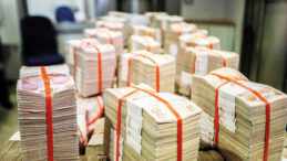 Bir saatte 103 kişi milyonerler ligine &ccedil;ıkıyor