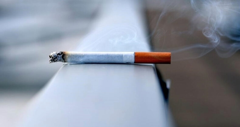 Bir sigara grubuna daha zam yapıldı: En ucuz sigara 100 TL!