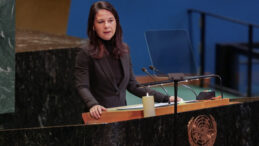 Birleşmiş Milletler Uyarıyor: ABD Bor&ccedil;larını Tamamen &Ouml;desin