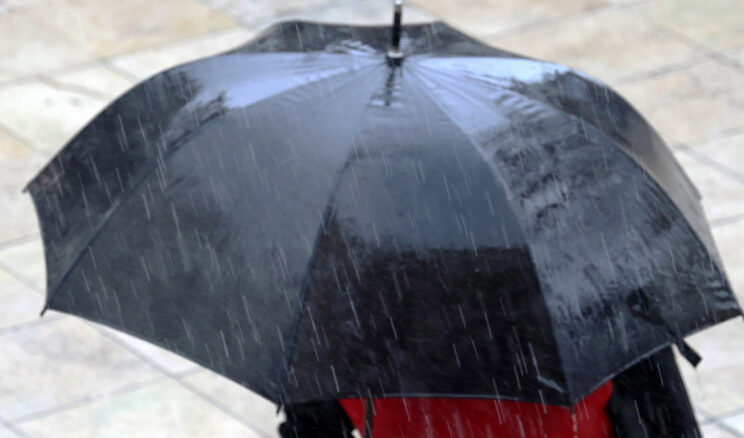 Bodrum ve Milas&rsquo;ta Okullara &lsquo;Fırtına ve Sağanak&rsquo; Tatili