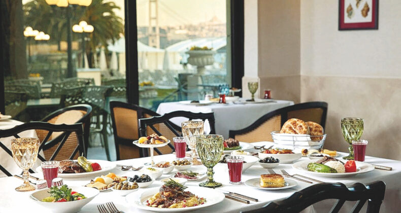 Boğaz'da İftarda Asgari &Uuml;cret Yetersiz Kalıyor