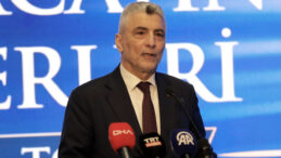 Bolat: Cari A&ccedil;ık Altın İthalatından Kaynaklanıyor