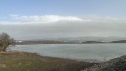 Bolu Barajlarında Su Seviyesi Eriyen Kar ve Yağmur ile Artıyor