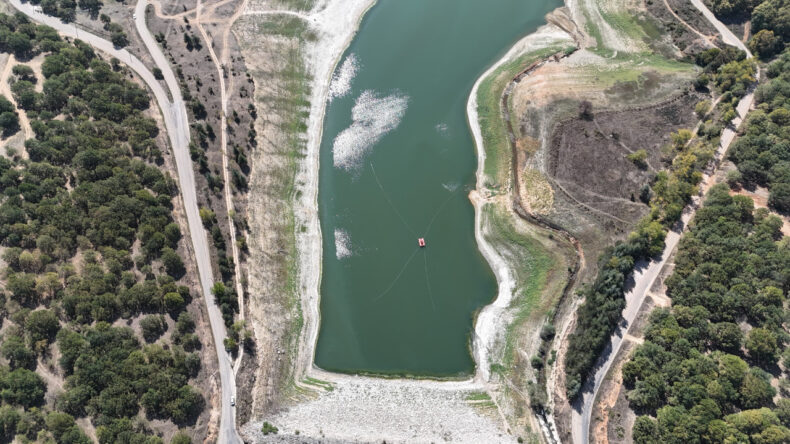 Bolu'nun Can Damarında Sevindiren Gelişme